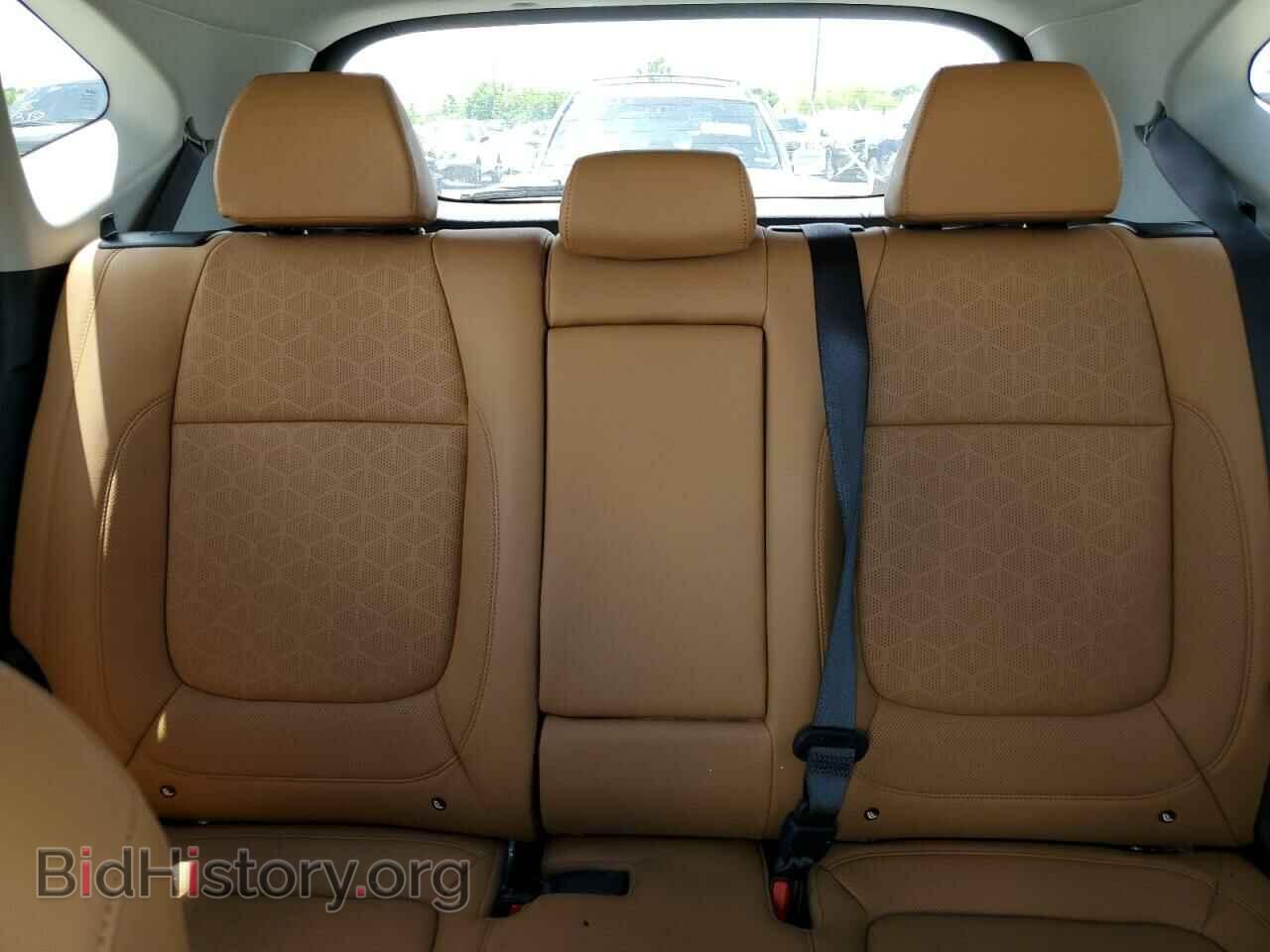 2024 KIA SELTOS - VIN: KNDER2AA8R7572064 - Фото 10