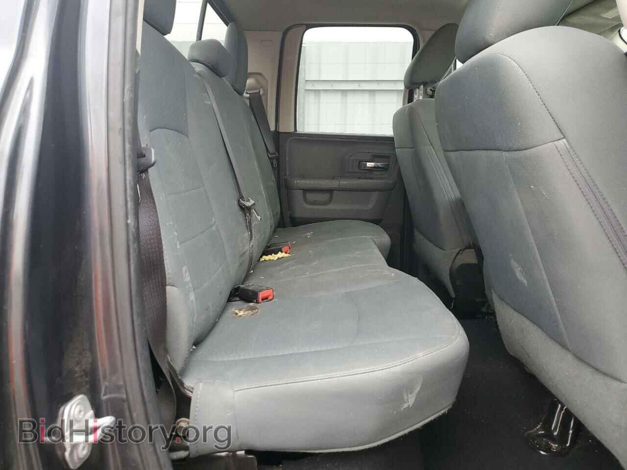 2017 RAM 1500 - VIN: 1C6RR6GG7HS676505 - Фото 10