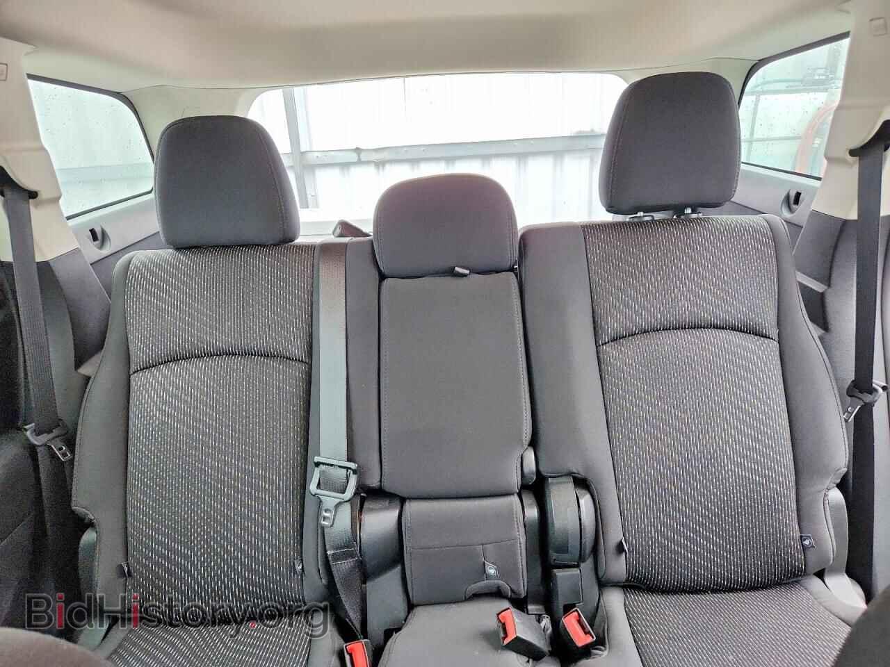 2014 DODGE JOURNEY - VIN: 3C4PDCAB3ET104562 - Photo 10