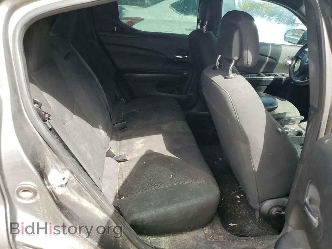 2012 DODGE AVENGER - VIN: 1C3CDZAB7CN173371 - Photo 6
