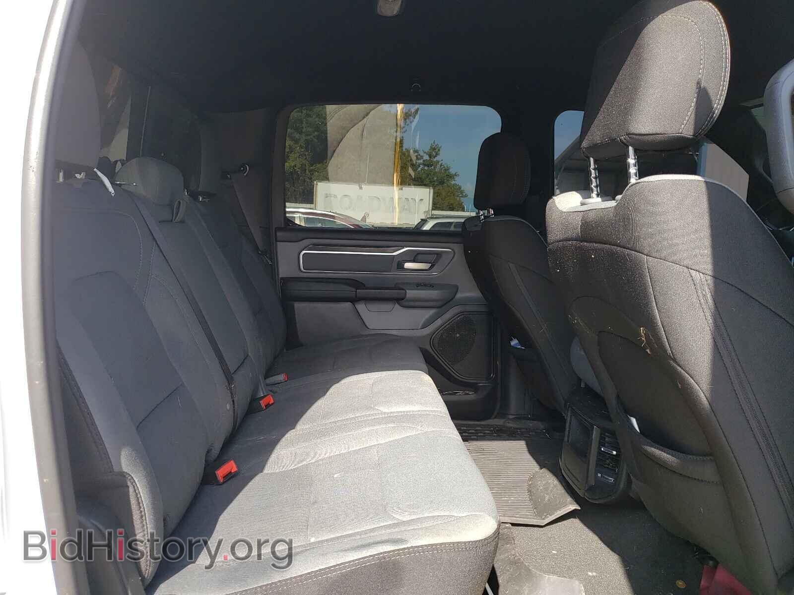 2021 RAM 1500 - VIN: 1C6RREFG1MN631838 - Photo 6