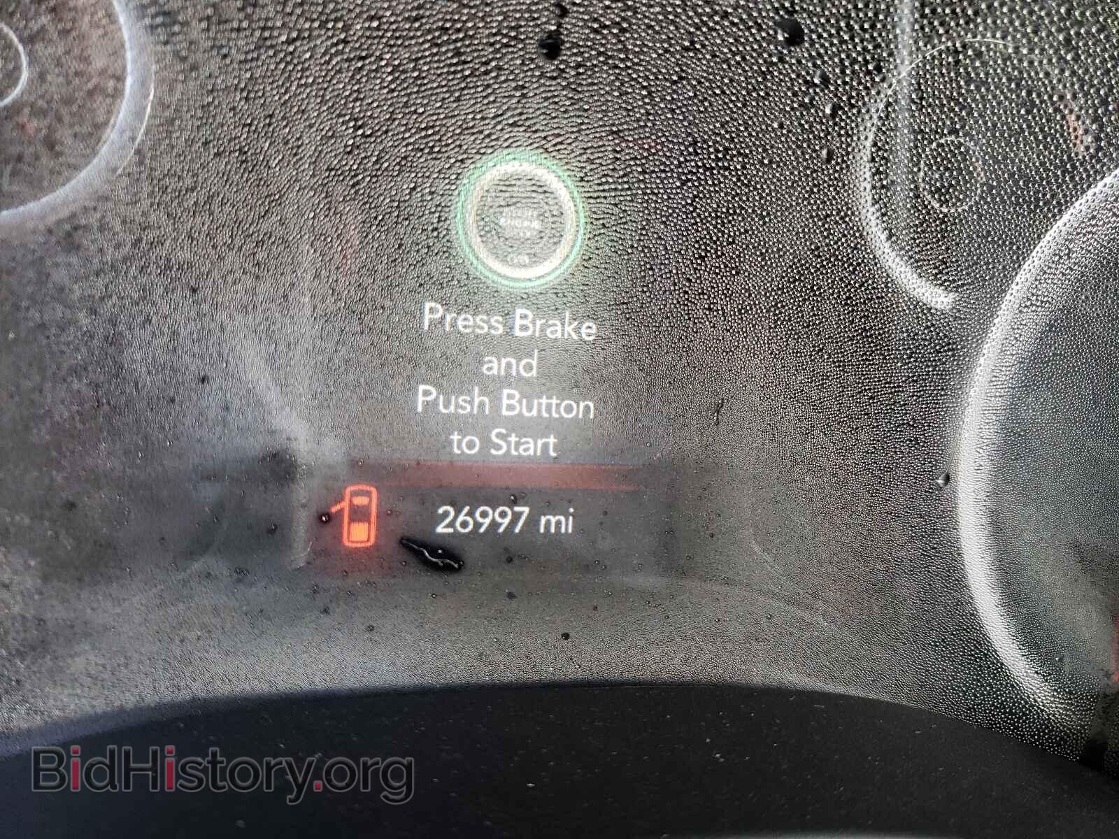 2021 RAM 1500 - VIN: 1C6RREFG1MN631838 - Photo 8