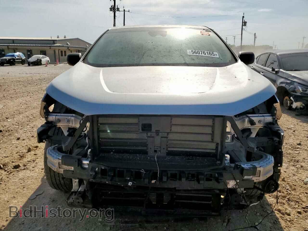 2019 FORD EDGE - VIN: 2FMPK3G93KBB49059 - Фото 5