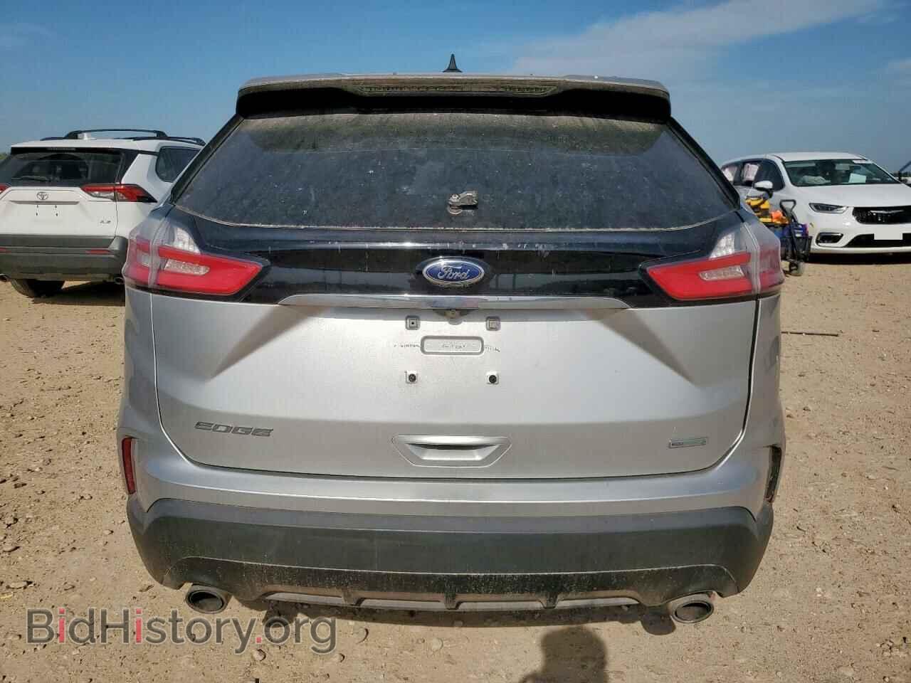 2019 FORD EDGE - VIN: 2FMPK3G93KBB49059 - Фото 6