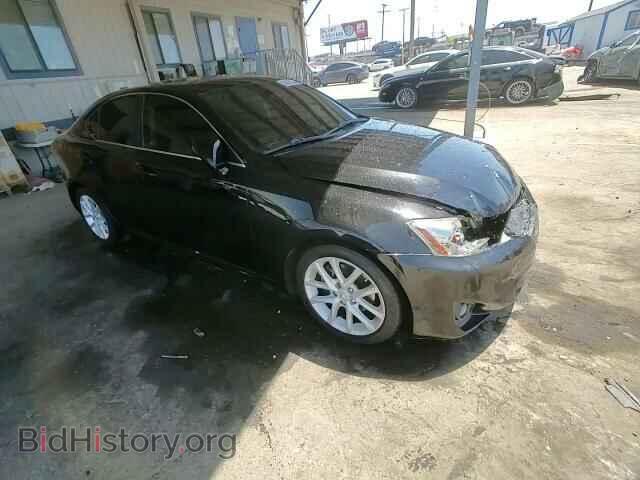2011 LEXUS IS - VIN: JTHBF5C22B5134157 - Photo 13