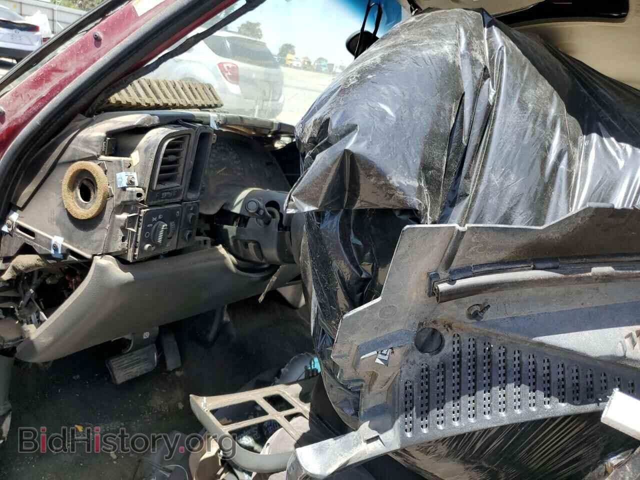 2006 CHEVROLET ALL Models - VIN: 1GCEC19T56Z141604 - Фото 8