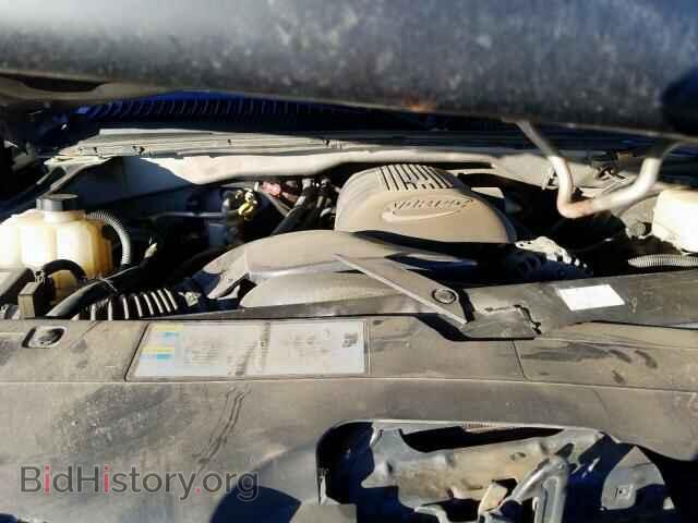 2006 CHEVROLET SILVERADO - VIN: 2GCEC13V361285431 - Фото 7