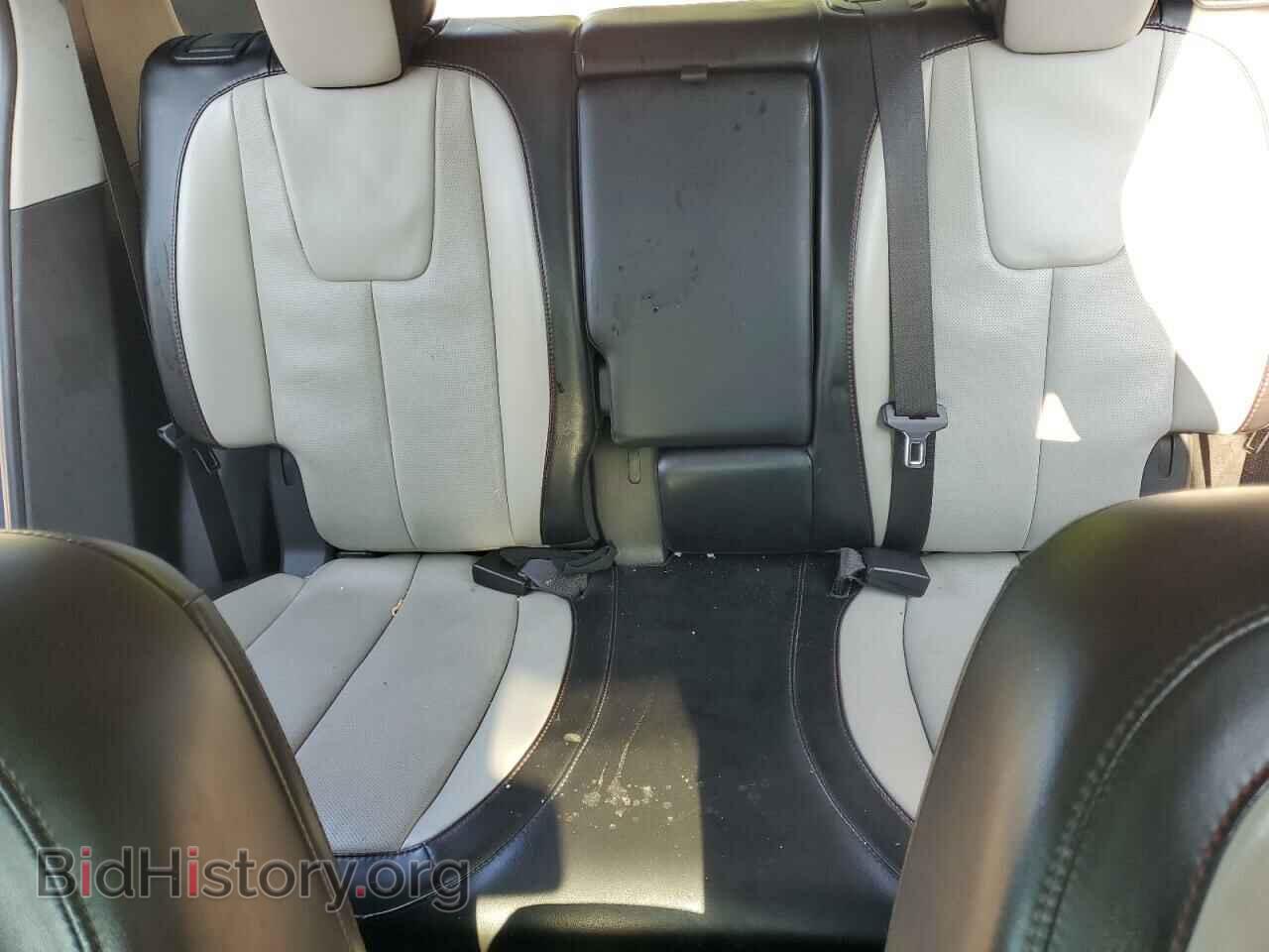 2016 GMC TERRAIN - VIN: 2GKFLPE33G6171148 - Photo 10
