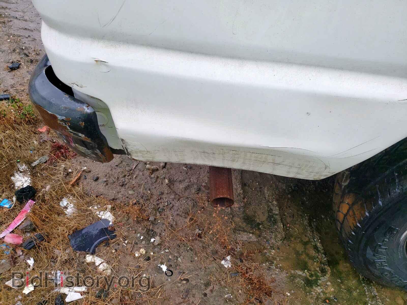 1994 FORD ECONOLINE - VIN: 1FMEE11Y8RHA71488 - Фото 9