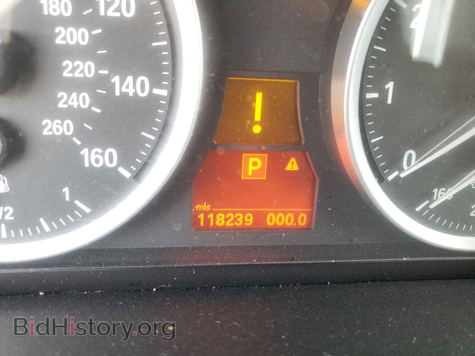 2013 BMW X6 - VIN: 5UXFG2C50DL787396 - Фото 8
