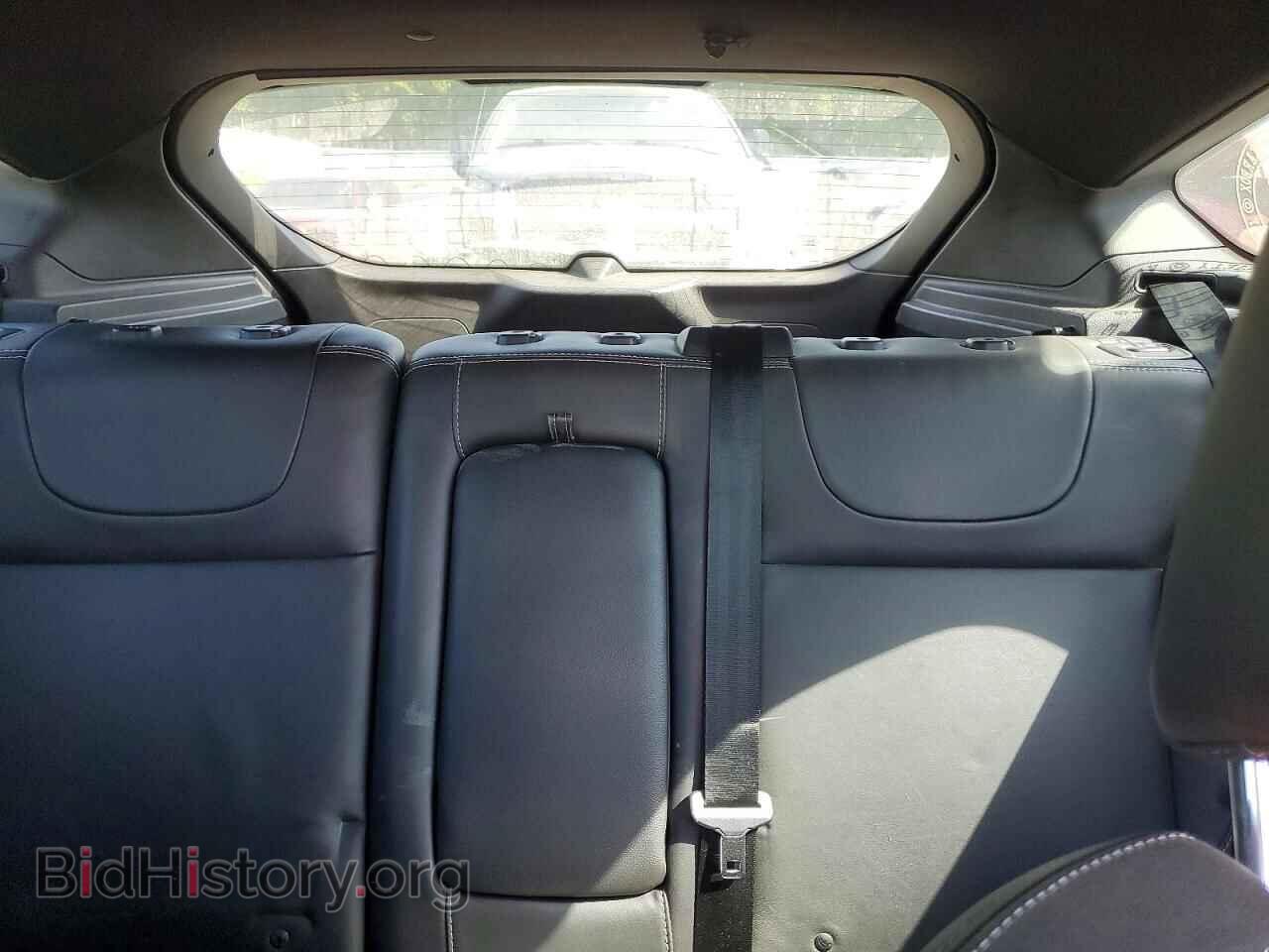 2014 FORD FOCUS - VIN: 1FADP3L92EL120094 - Фото 10
