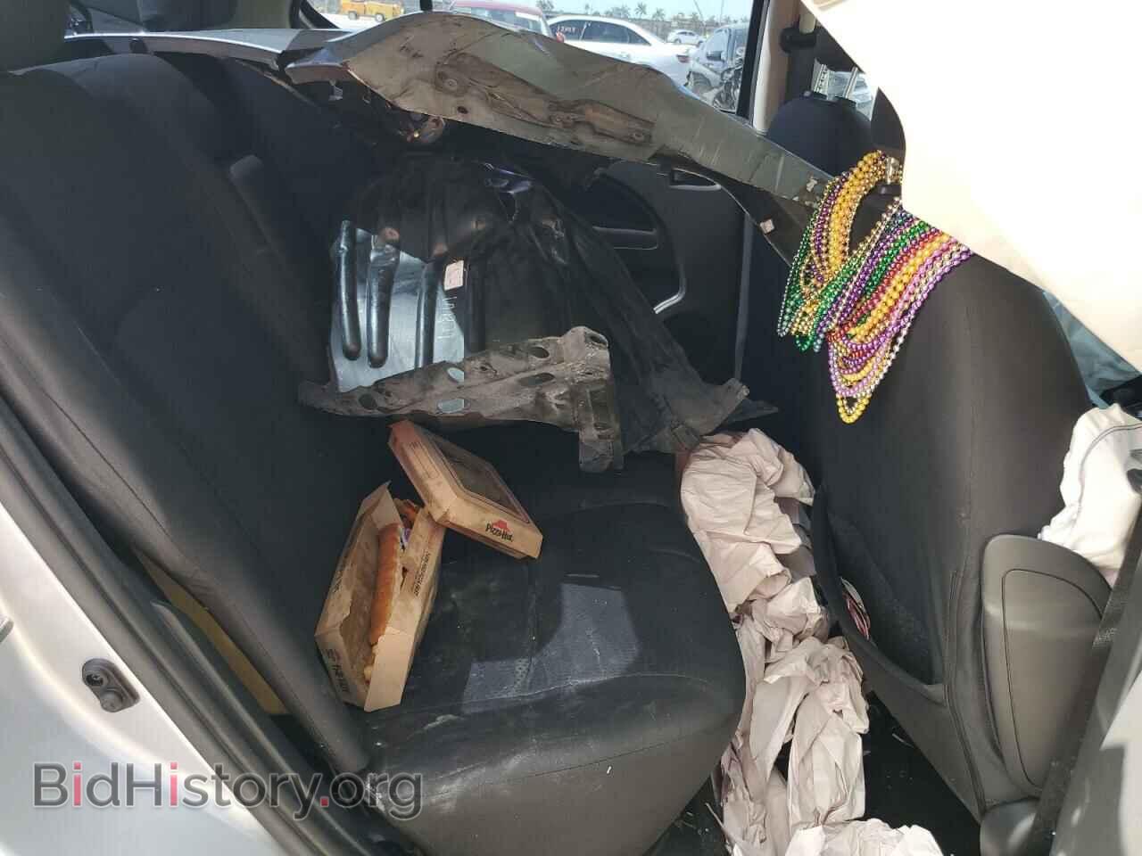 2019 MITSUBISHI MIRAGE - VIN: ML32F3FJ0KHF13011 - Фото 10