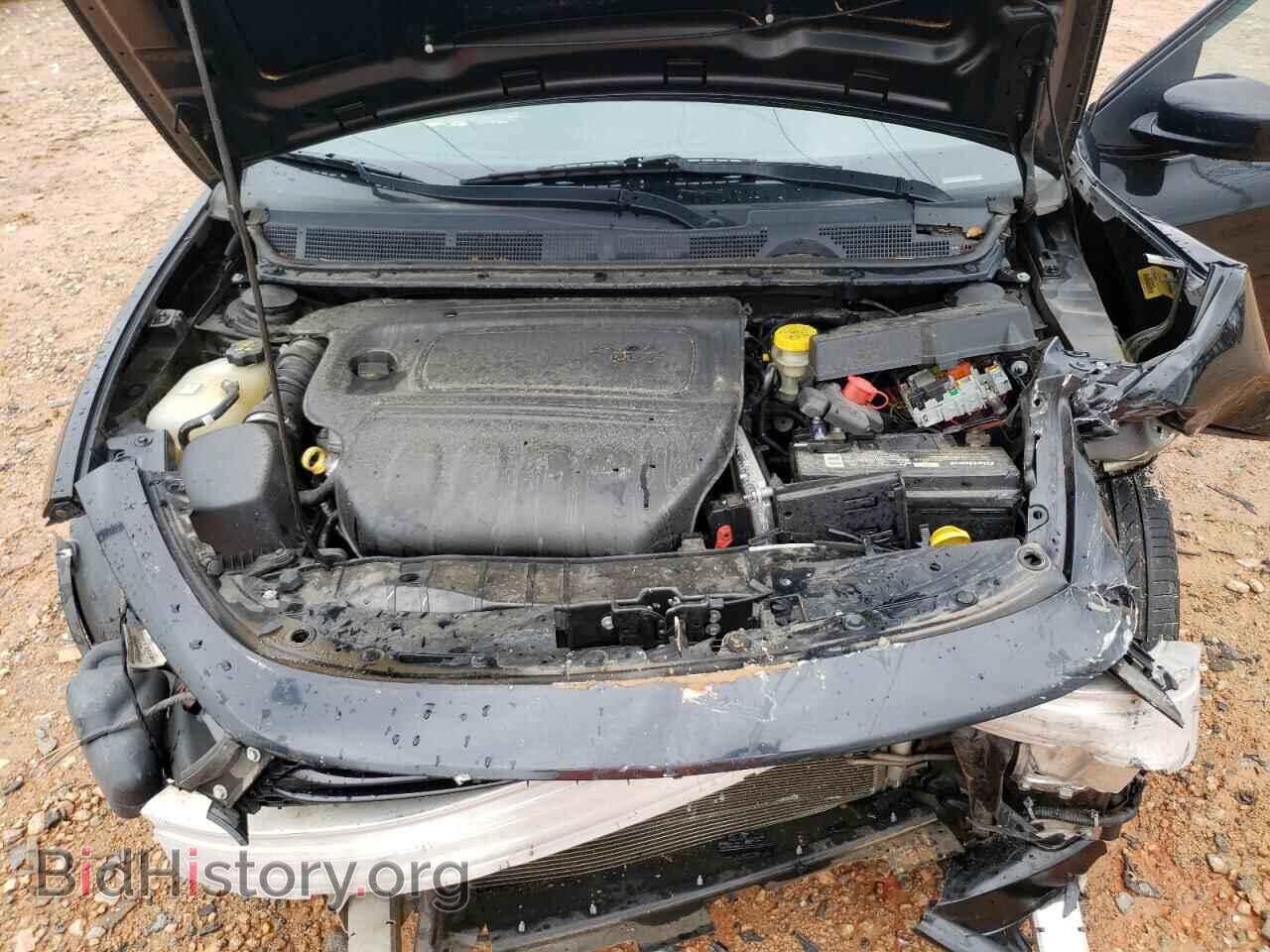 2015 DODGE DART - VIN: 1C3CDFAA8FD375409 - Фото 11