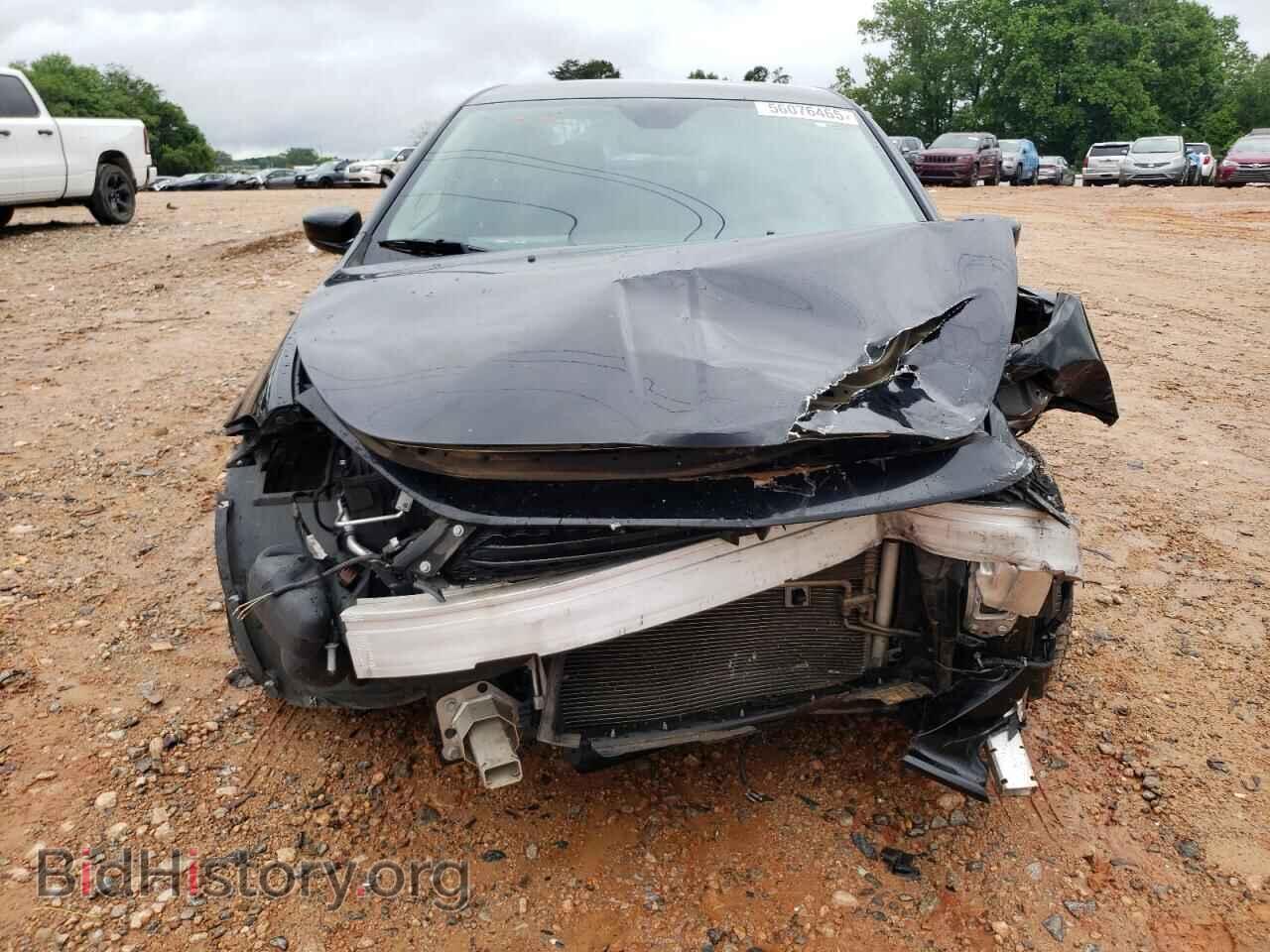 2015 DODGE DART - VIN: 1C3CDFAA8FD375409 - Фото 5