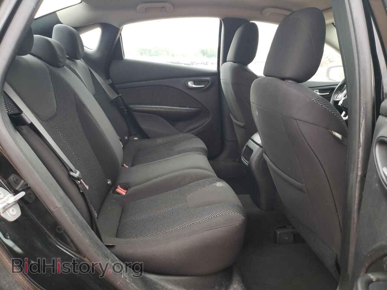2015 DODGE DART - VIN: 1C3CDFAA8FD375409 - Фото 10