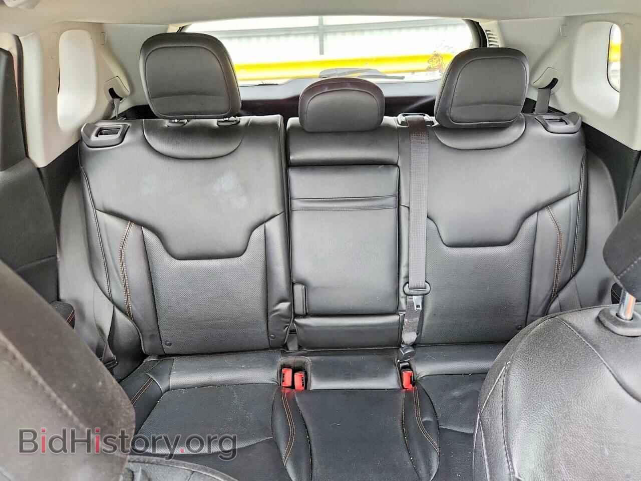 2019 JEEP COMPASS - VIN: 3C4NJDCB6KT791860 - Photo 10