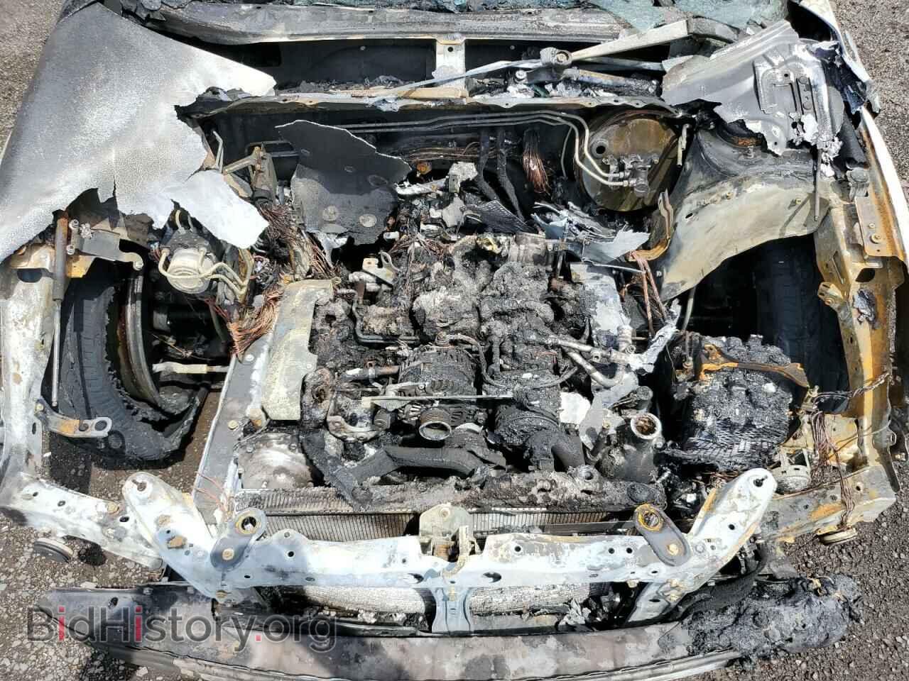 2017 SUBARU OUTBACK - VIN: 4S4BSENC5H3281253 - Фото 11