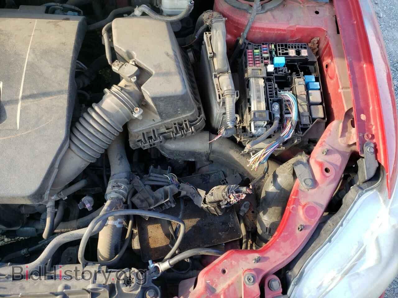2013 TOYOTA COROLLA - VIN: 5YFBU4EE9DP155652 - Фото 9