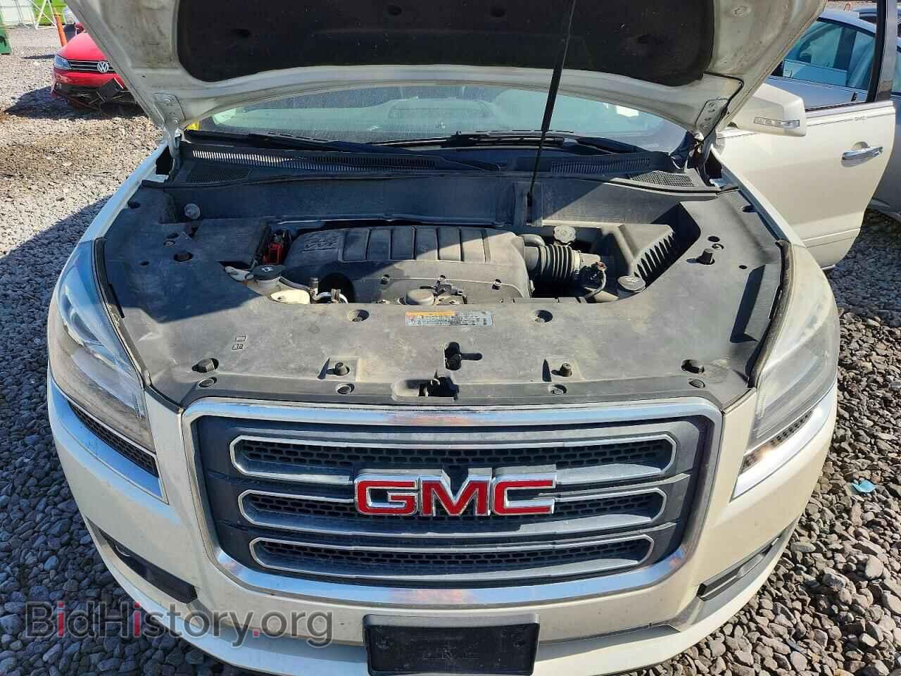 2014 GMC ACADIA - VIN: 1GKKRRKD4EJ255453 - Photo 11
