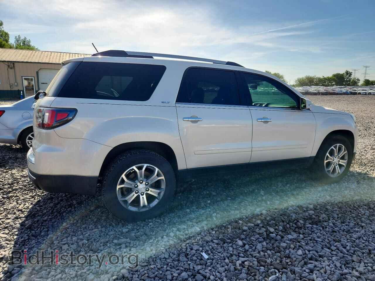 2014 GMC ACADIA - VIN: 1GKKRRKD4EJ255453 - Photo 3