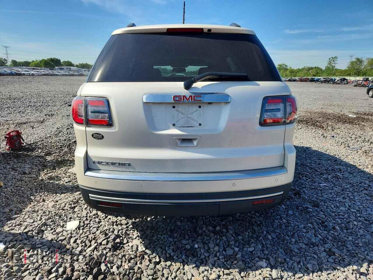 2014 GMC ACADIA - VIN: 1GKKRRKD4EJ255453 - Photo 6