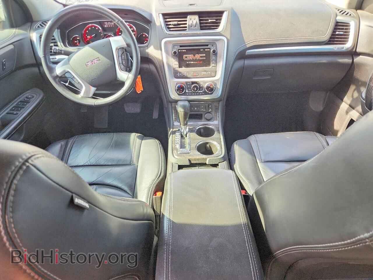 2014 GMC ACADIA - VIN: 1GKKRRKD4EJ255453 - Photo 8