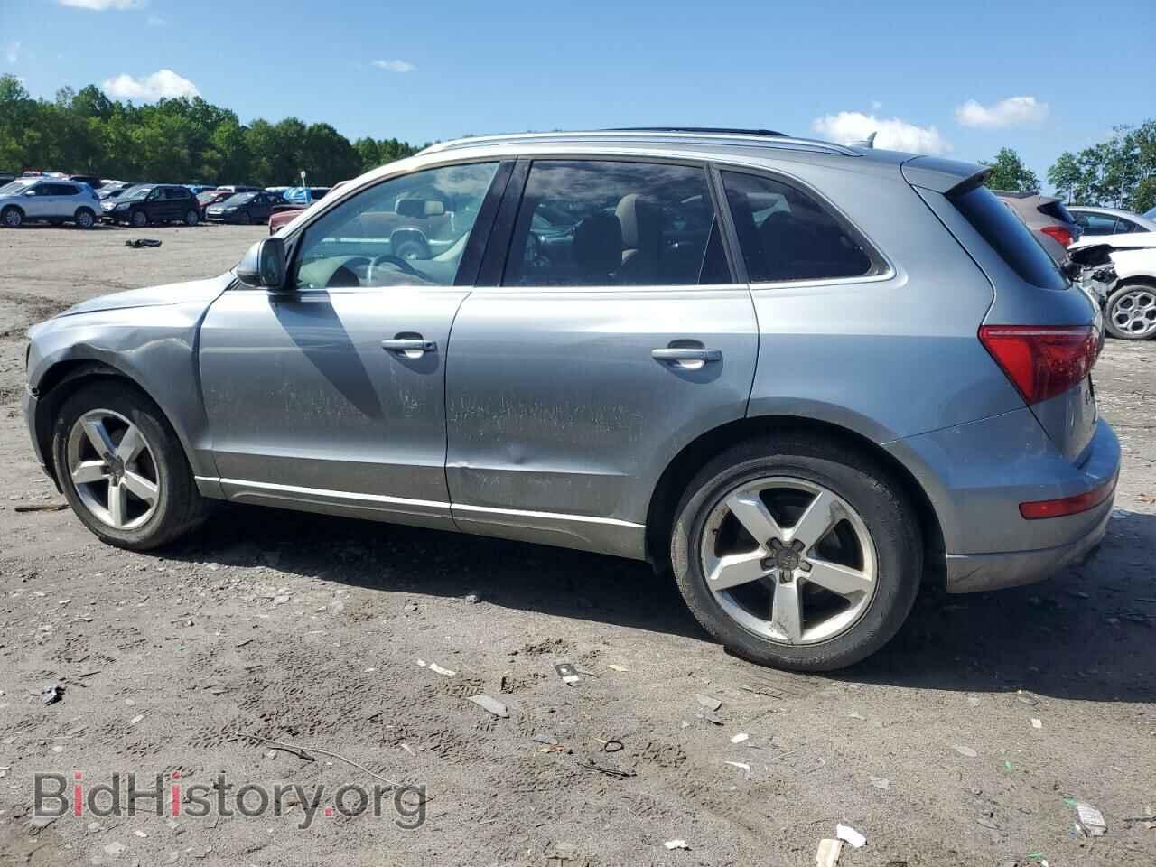 2011 AUDI Q5 - VIN: WA1LFAFP8BA113708 - Photo 2