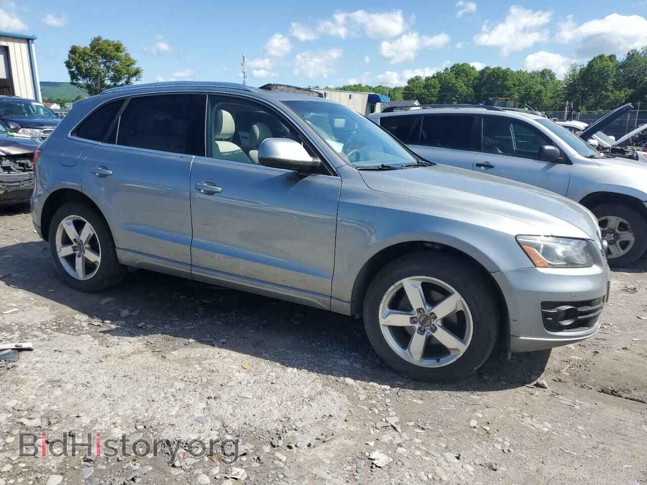 2011 AUDI Q5 - VIN: WA1LFAFP8BA113708 - Photo 4