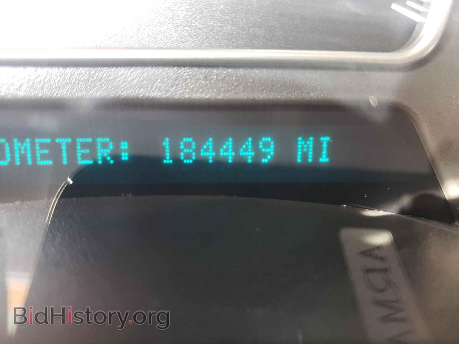 2006 GMC ENVOY - VIN: 1GKET63M662118229 - Фото 8