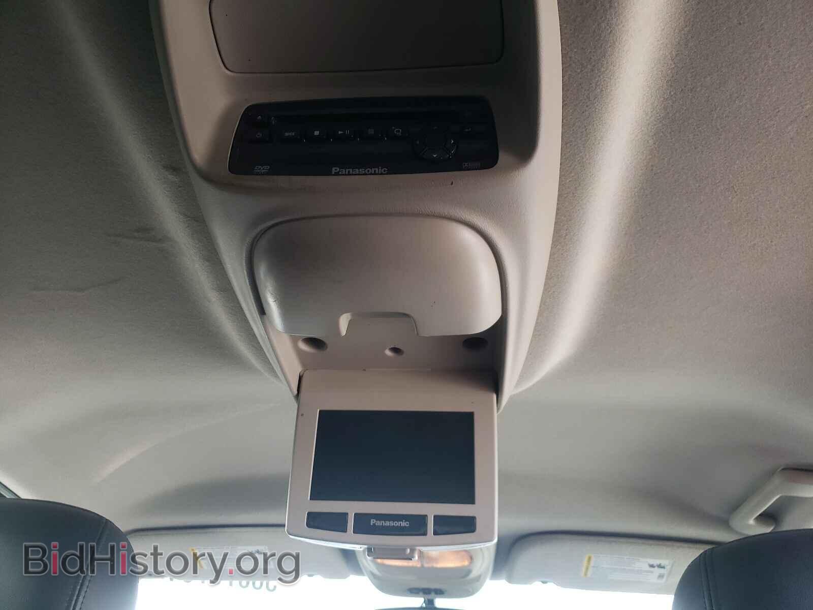 2006 GMC ENVOY - VIN: 1GKET63M662118229 - Фото 9
