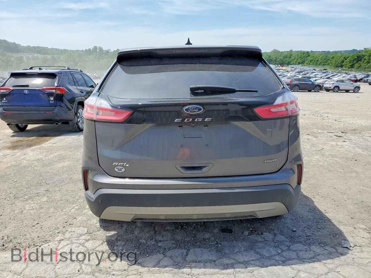 2021 FORD EDGE - VIN: 2FMPK4J94MBA22712 - Photo 6