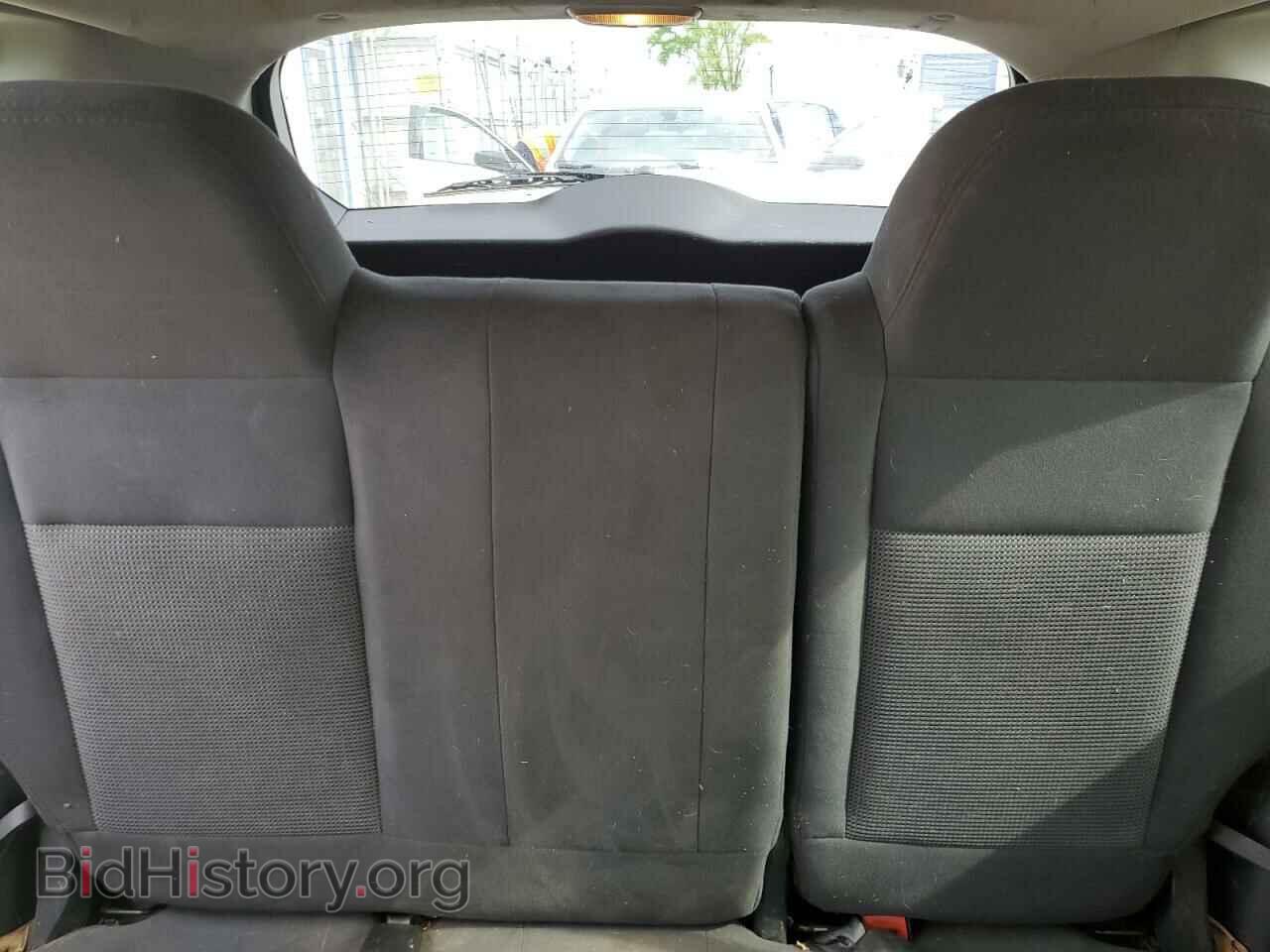 2013 JEEP COMPASS - VIN: 1C4NJDEB3DD101956 - Photo 10
