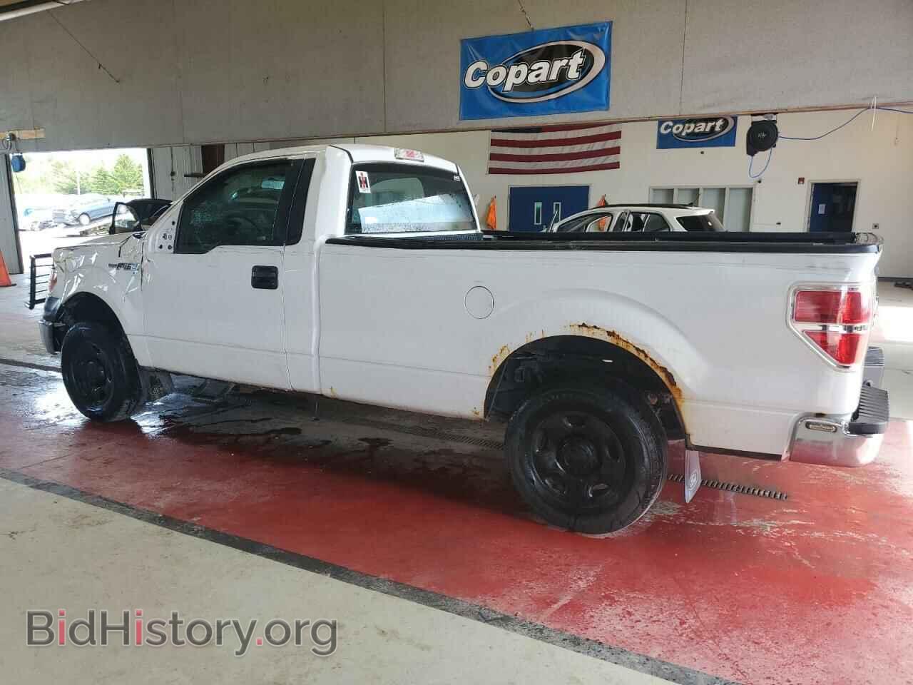 2009 FORD All Models - VIN: 1FTRF12W19KC79151 - Photo 2