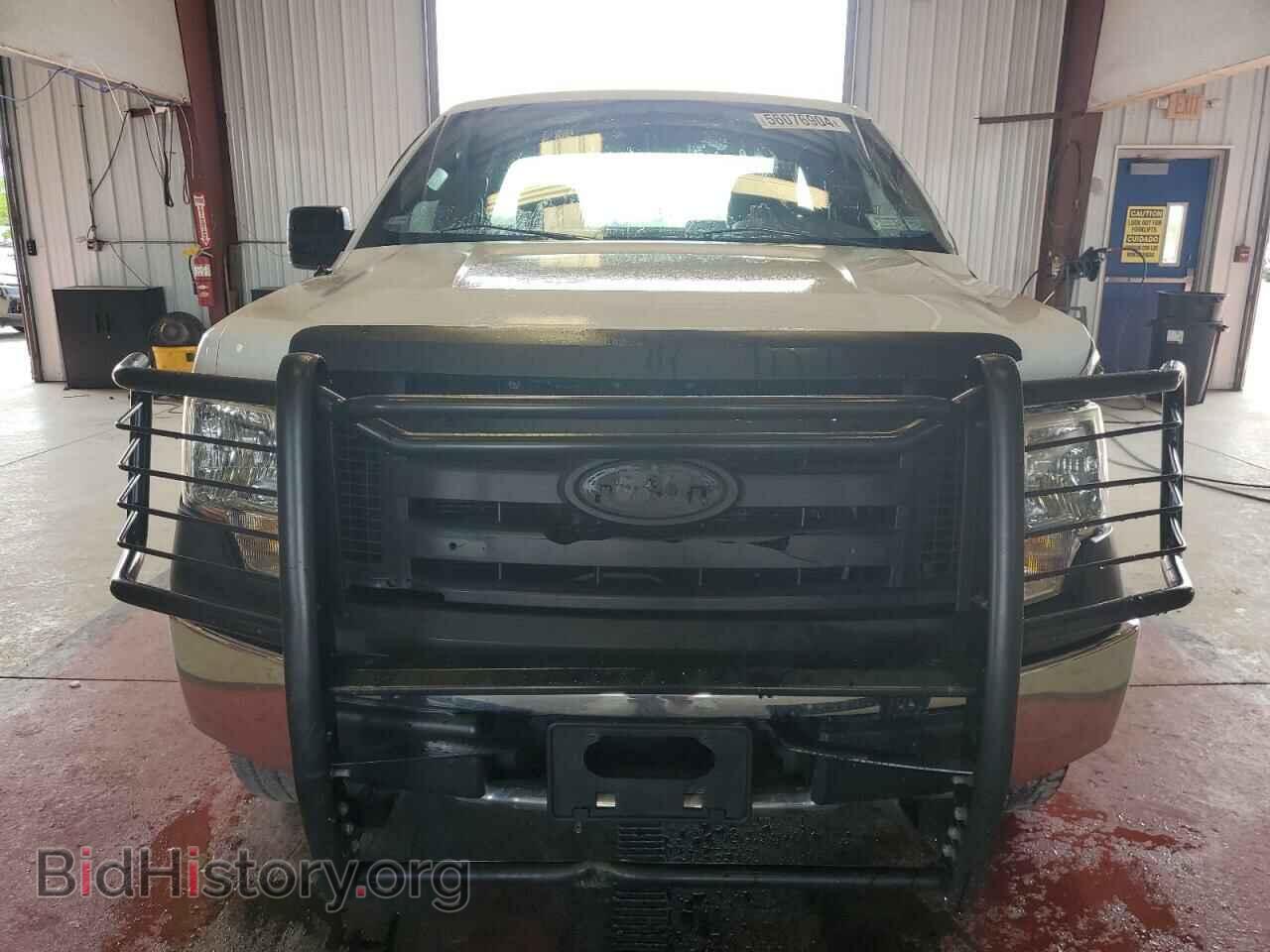 2009 FORD All Models - VIN: 1FTRF12W19KC79151 - Photo 5