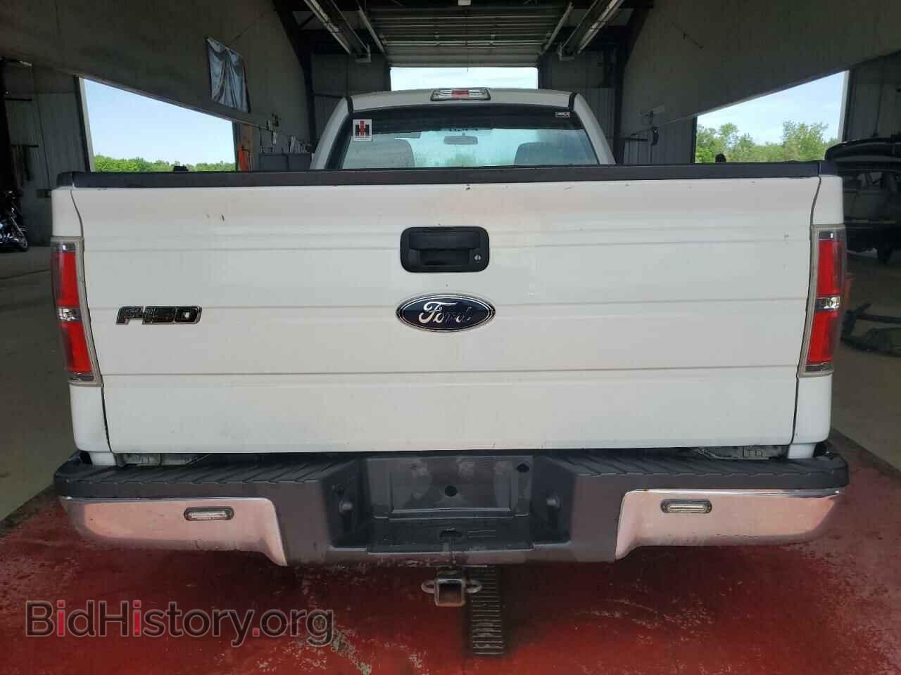 2009 FORD All Models - VIN: 1FTRF12W19KC79151 - Photo 6