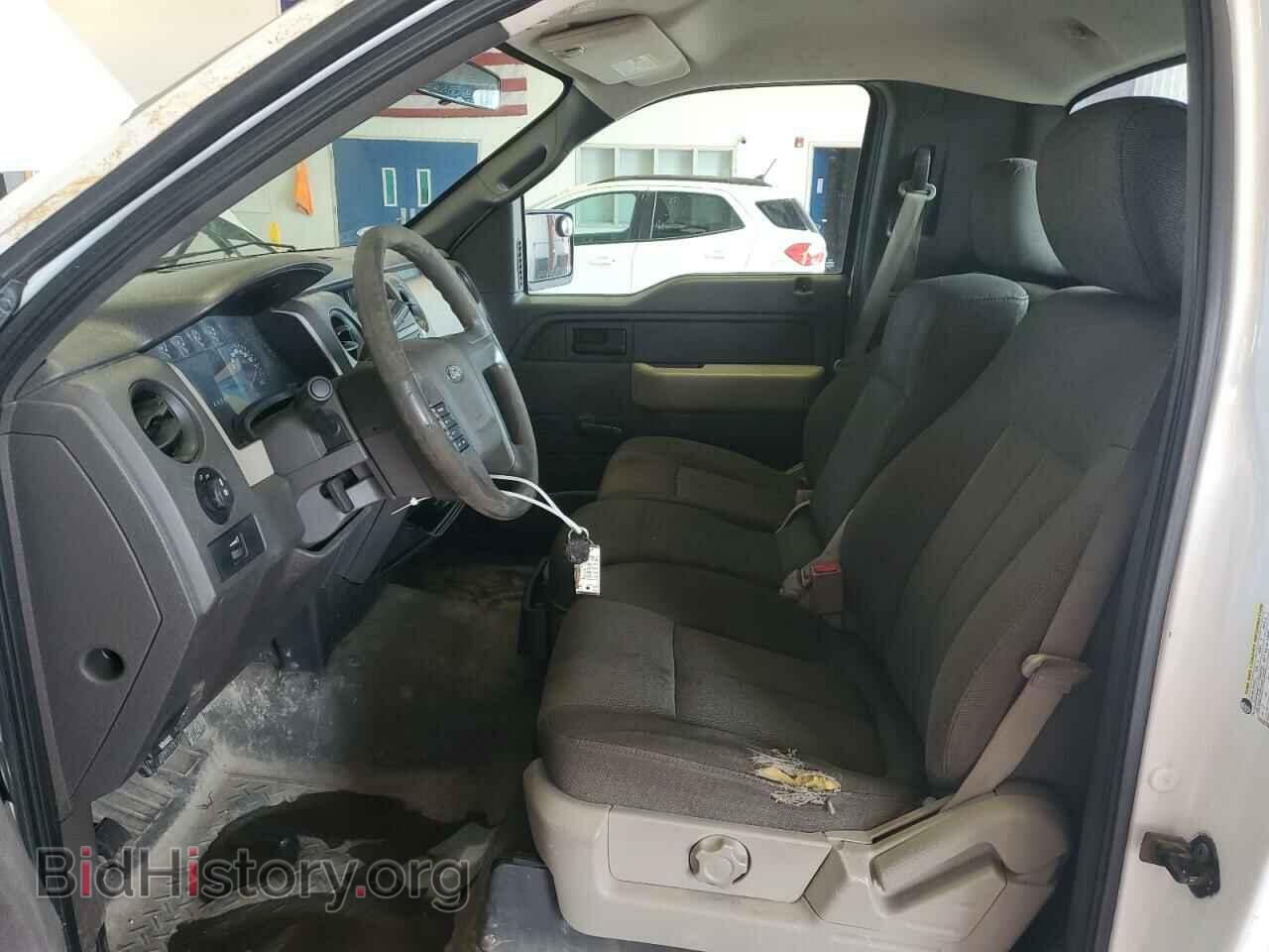 2009 FORD All Models - VIN: 1FTRF12W19KC79151 - Photo 7