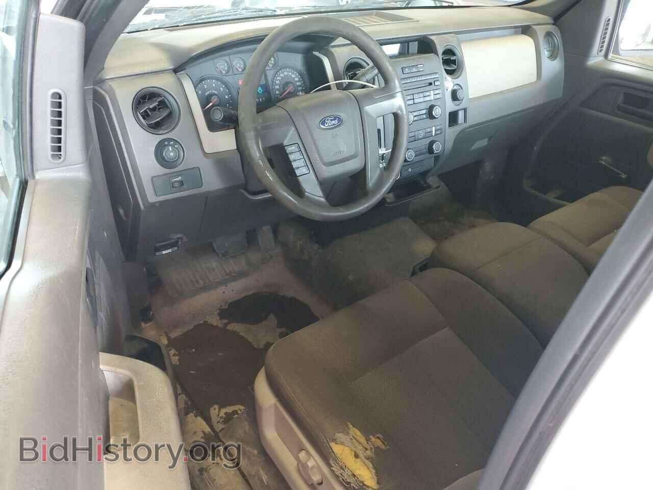 2009 FORD All Models - VIN: 1FTRF12W19KC79151 - Photo 8