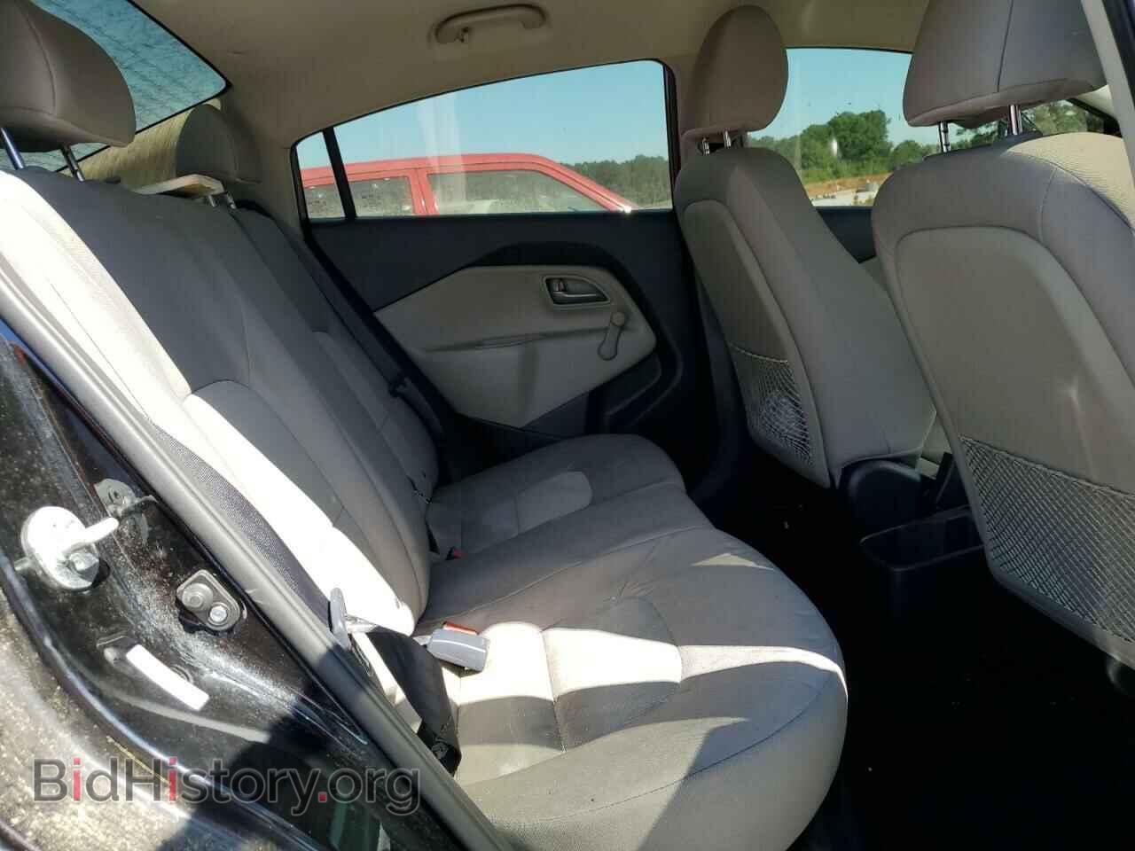 2015 KIA RIO - VIN: KNADM4A33F6520637 - Фото 10