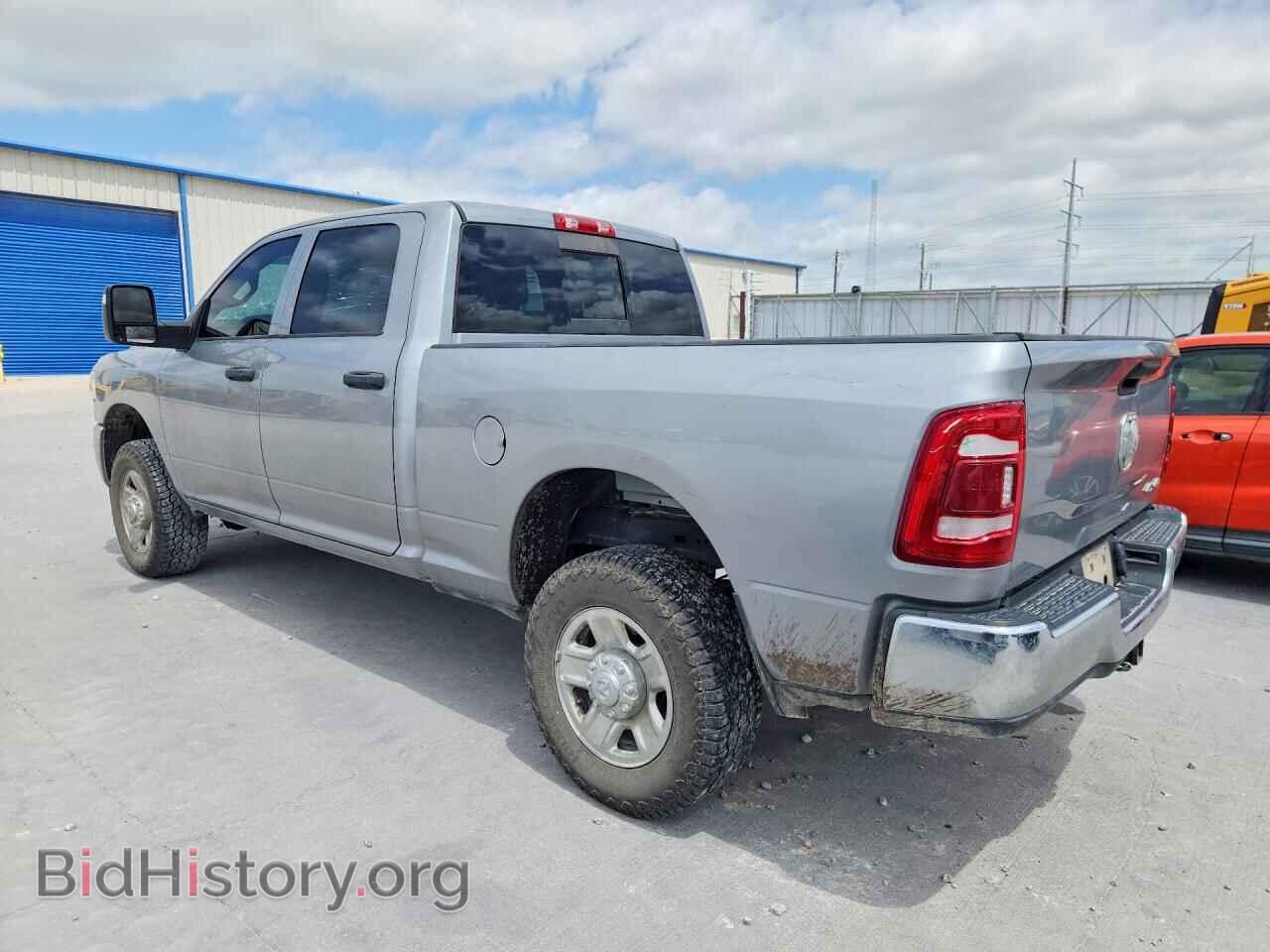 2023 RAM 2500 - VIN: 3C6UR5CJ1PG600984 - Photo 2