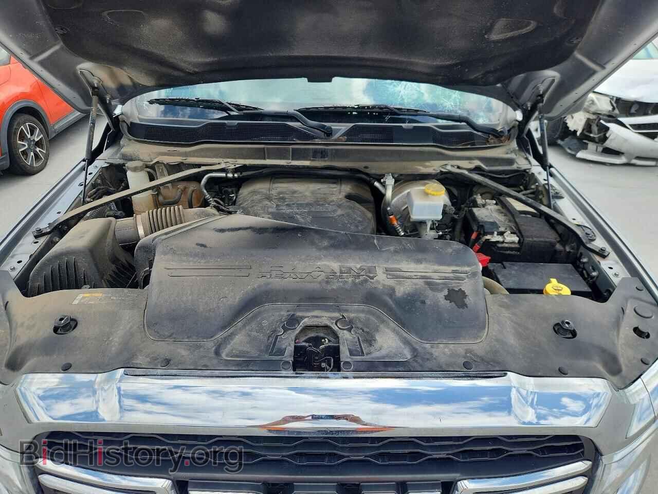 2023 RAM 2500 - VIN: 3C6UR5CJ1PG600984 - Photo 11