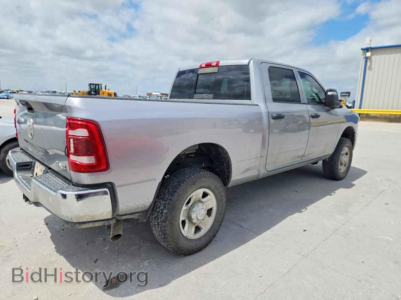 2023 RAM 2500 - VIN: 3C6UR5CJ1PG600984 - Photo 3
