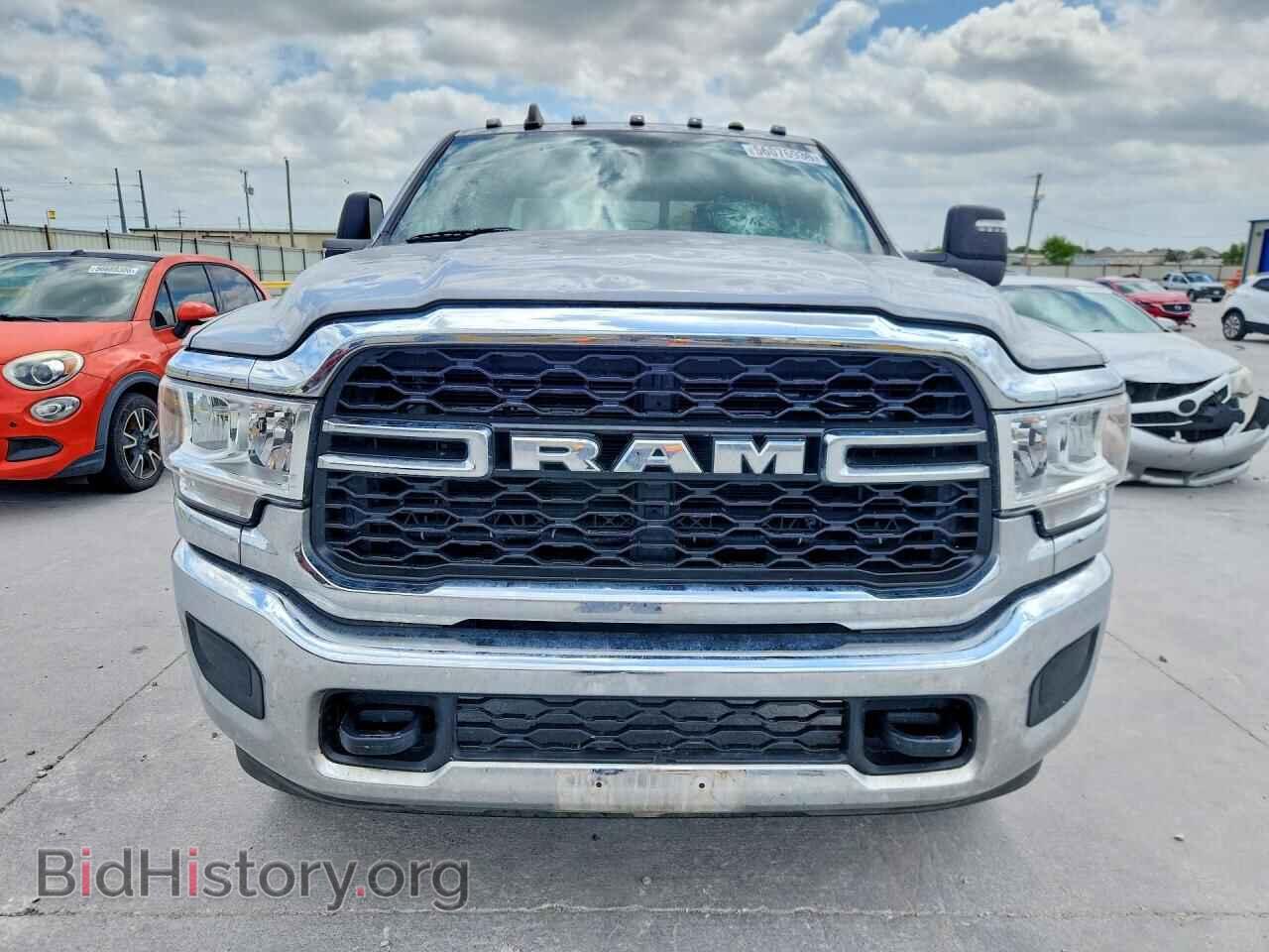 2023 RAM 2500 - VIN: 3C6UR5CJ1PG600984 - Photo 5