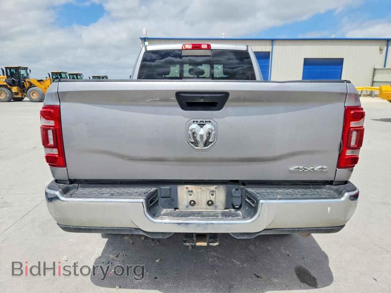 2023 RAM 2500 - VIN: 3C6UR5CJ1PG600984 - Photo 6