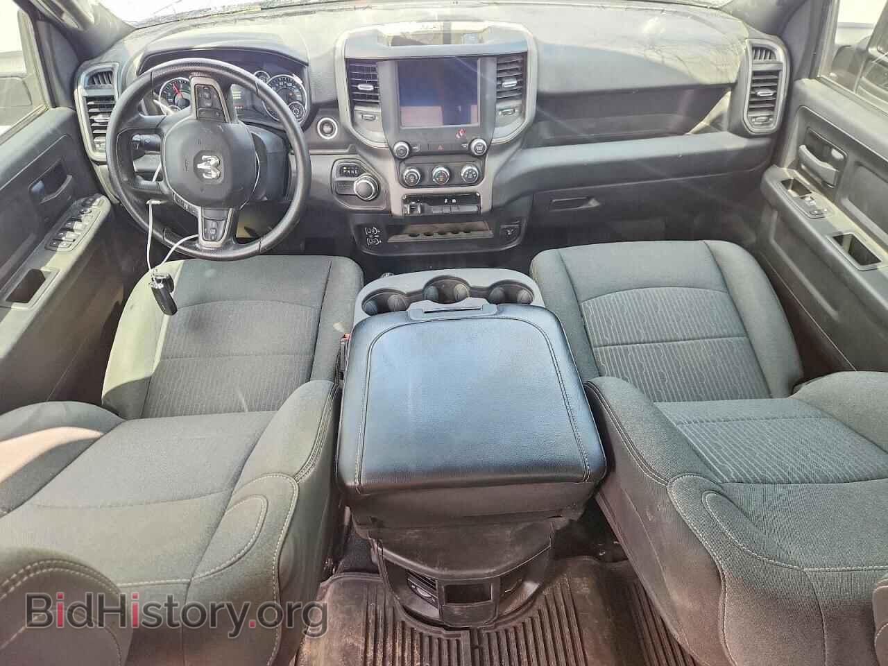 2023 RAM 2500 - VIN: 3C6UR5CJ1PG600984 - Photo 8