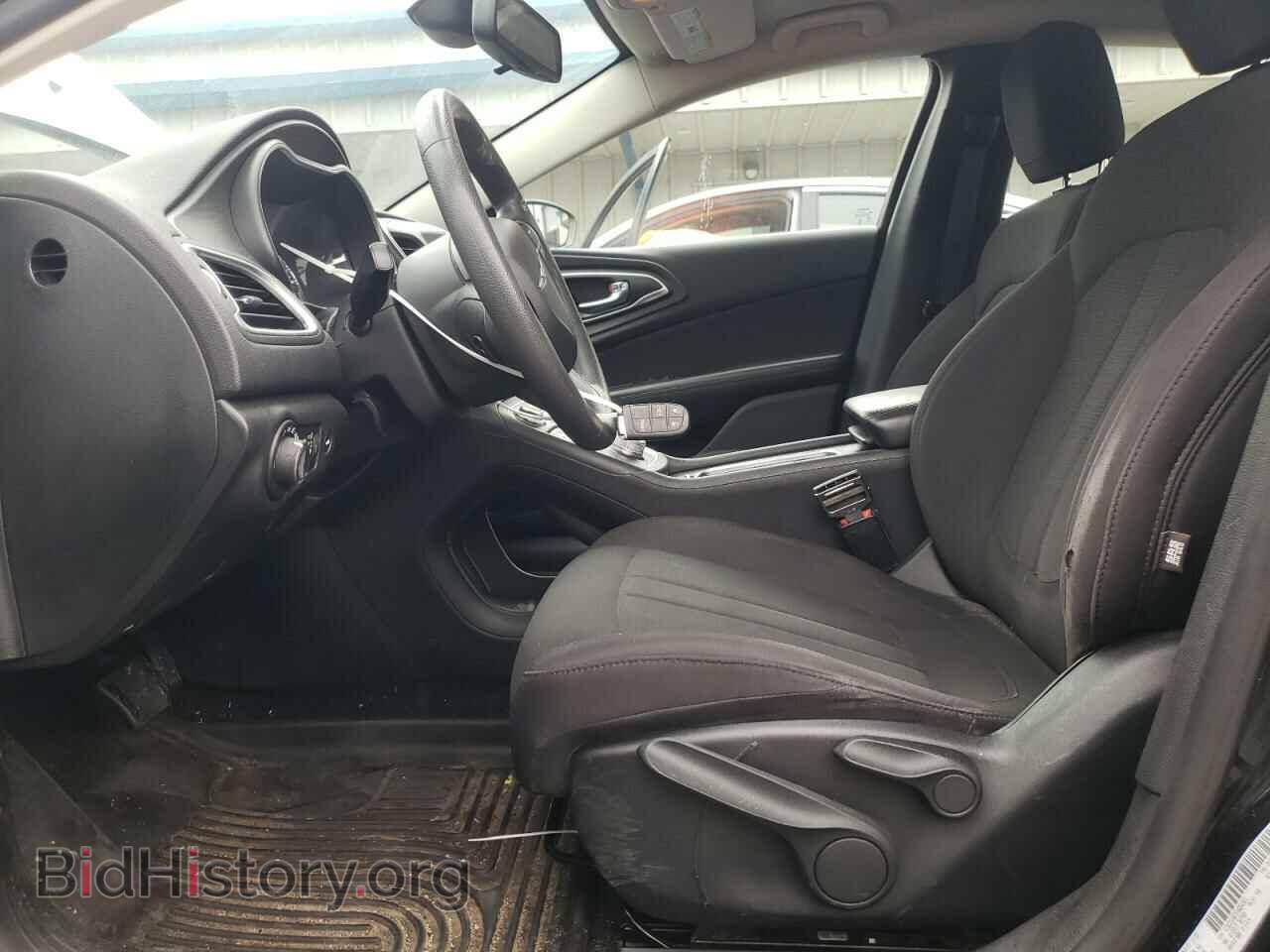 2015 CHRYSLER 200 - VIN: 1C3CCCAB7FN654581 - Фото 7