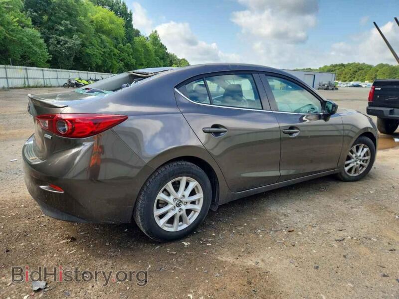 2015 Mazda 3 (VIN 3MZBM1V77FM185224) — photo 3 of 12