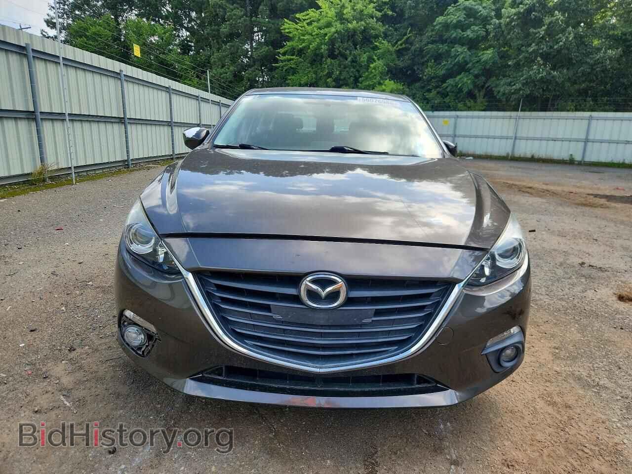 2015 MAZDA 3 - VIN: 3MZBM1V77FM185224 - Фото 5
