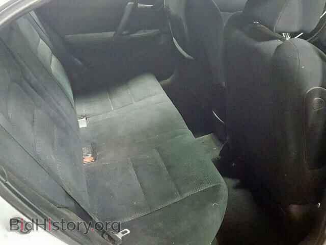 2007 MAZDA 6 - VIN: 1YVHP84C875M20498 - Фото 6