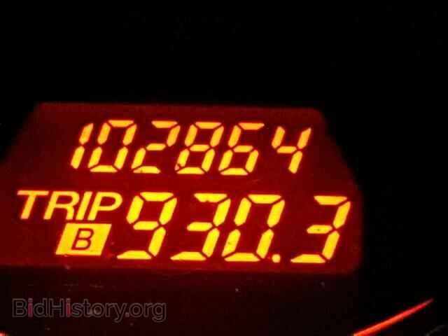 2007 MAZDA 6 - VIN: 1YVHP84C875M20498 - Фото 8