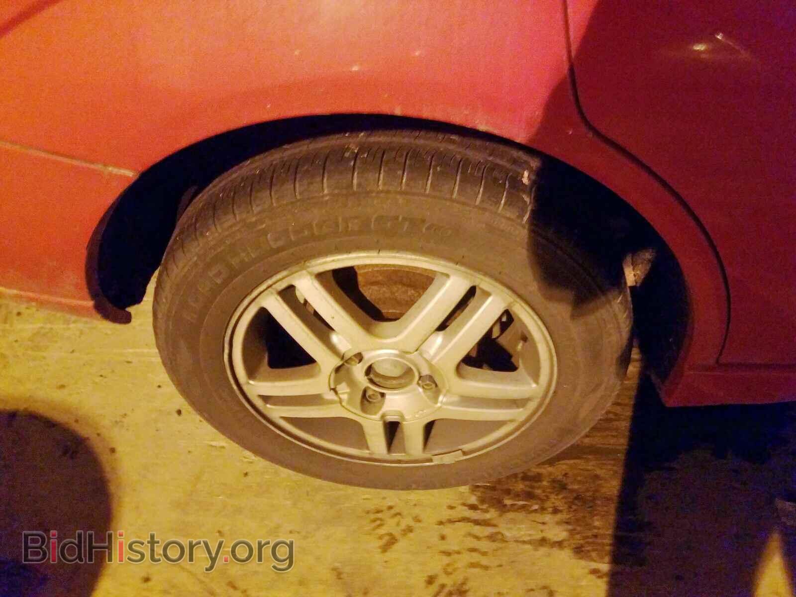2000 FORD FOCUS SE - VIN: 1FAFP3430YW111609 - Фото 9
